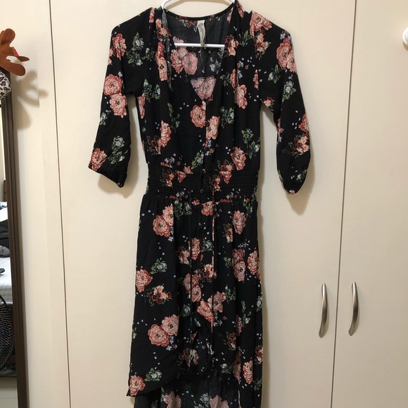 American Rug Dress - Picture 1 of 4